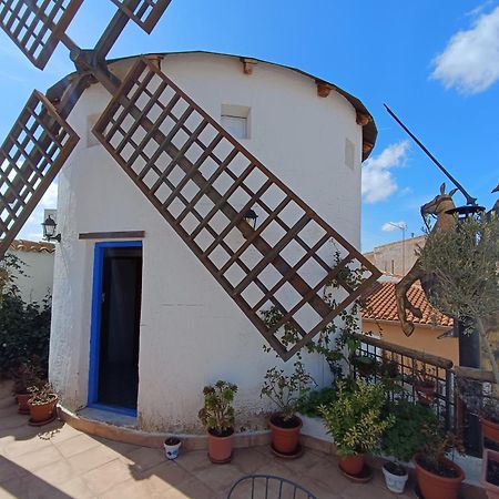 Rincones De Dario: Capitulo II Apartamento Puerto Lápice Exterior foto