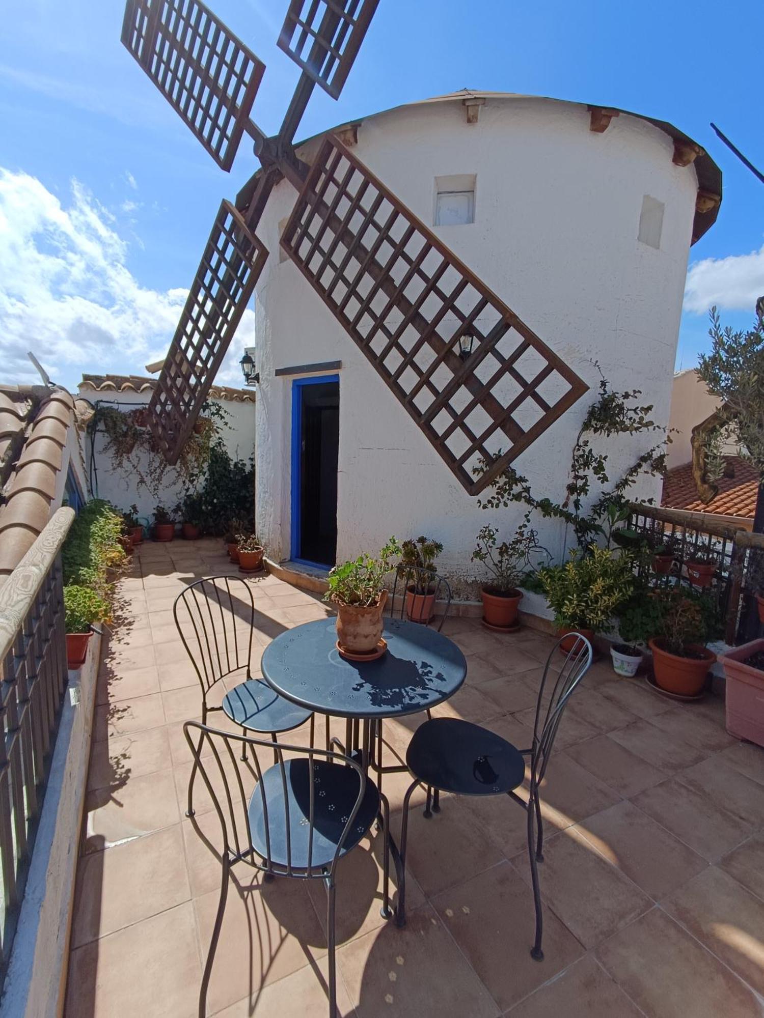 Rincones De Dario: Capitulo II Apartamento Puerto Lápice Exterior foto