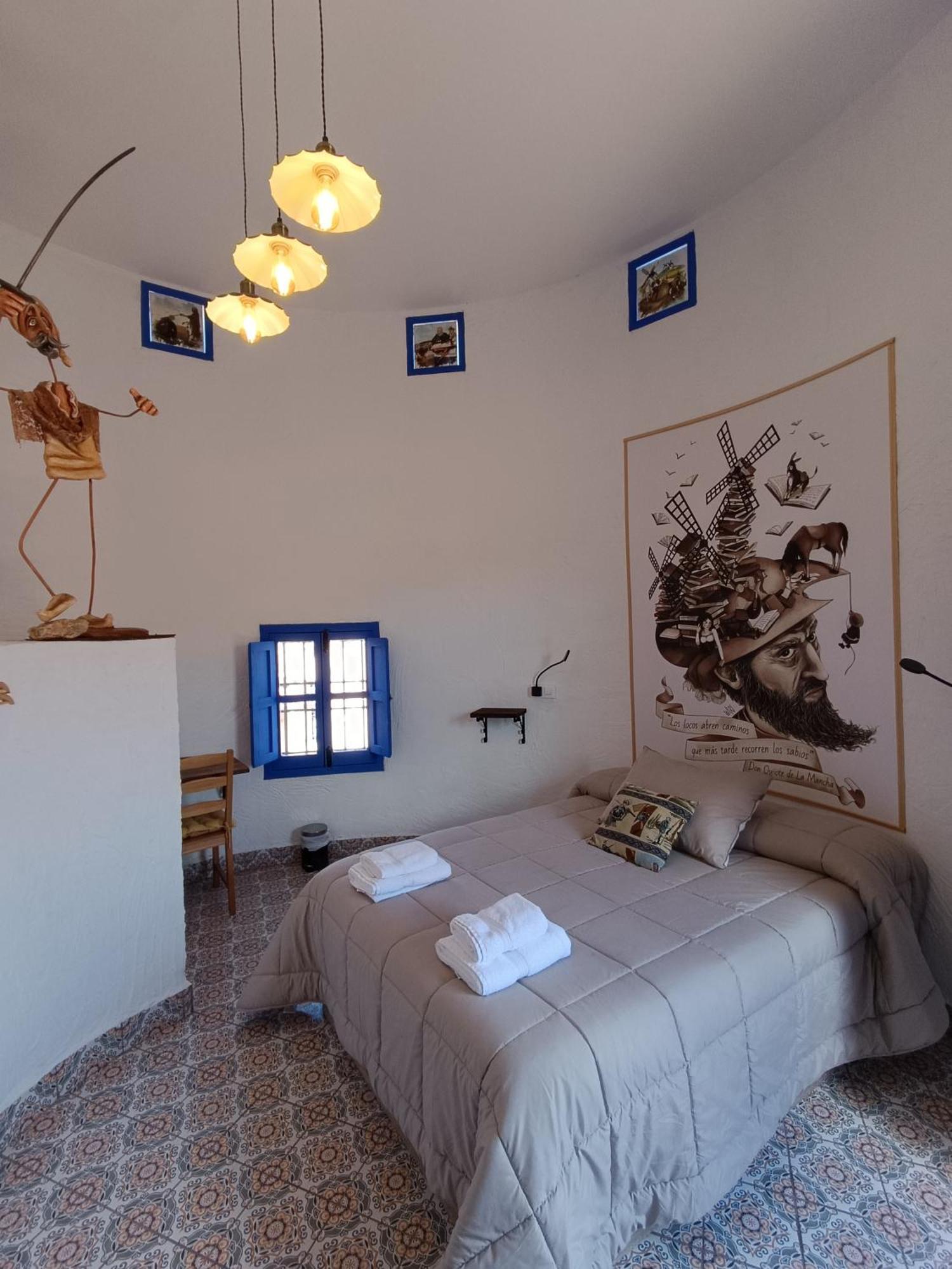 Rincones De Dario: Capitulo II Apartamento Puerto Lápice Exterior foto